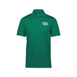 Holloway Men's Holloway Prism Green Polo
