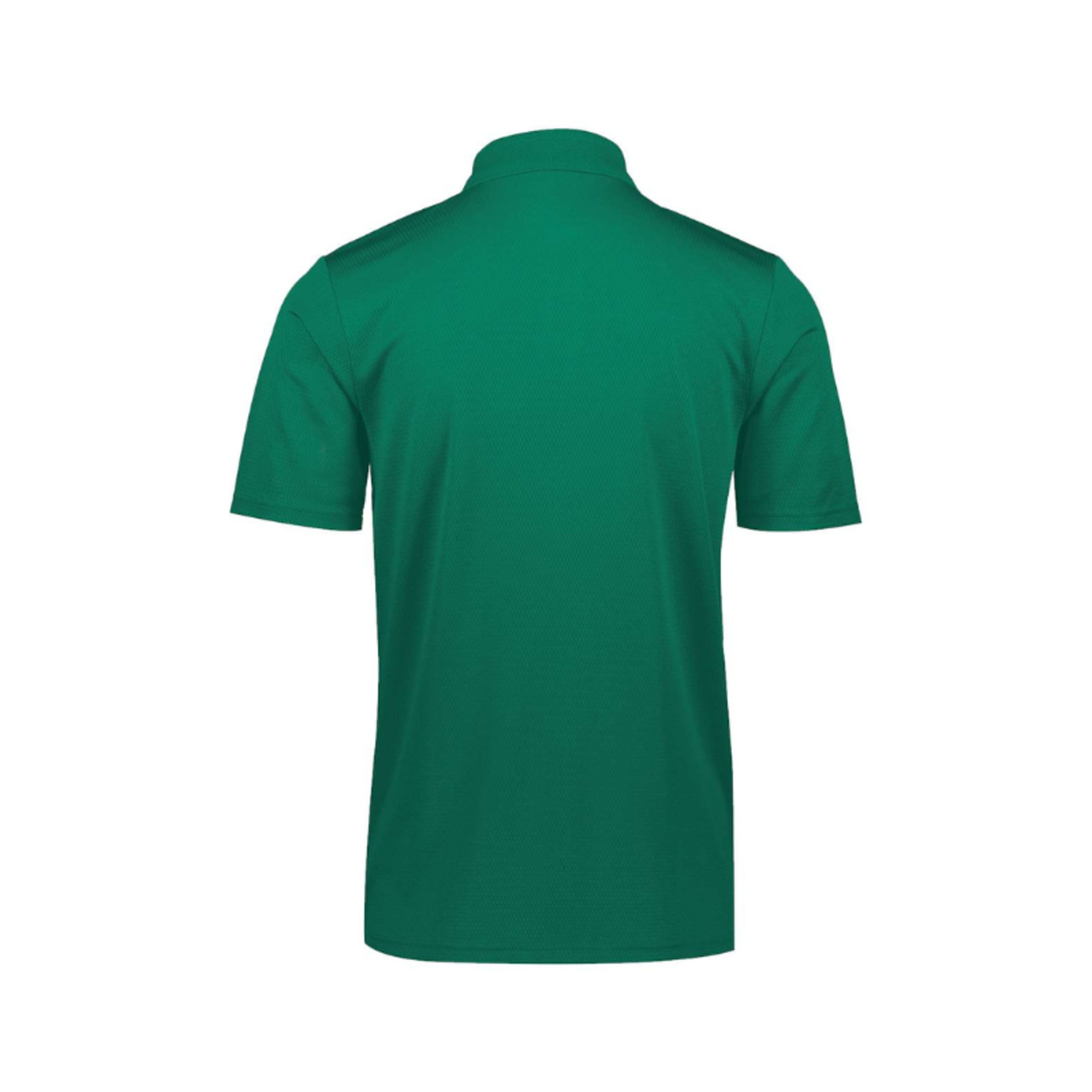 Holloway Men's Holloway Prism Green Polo