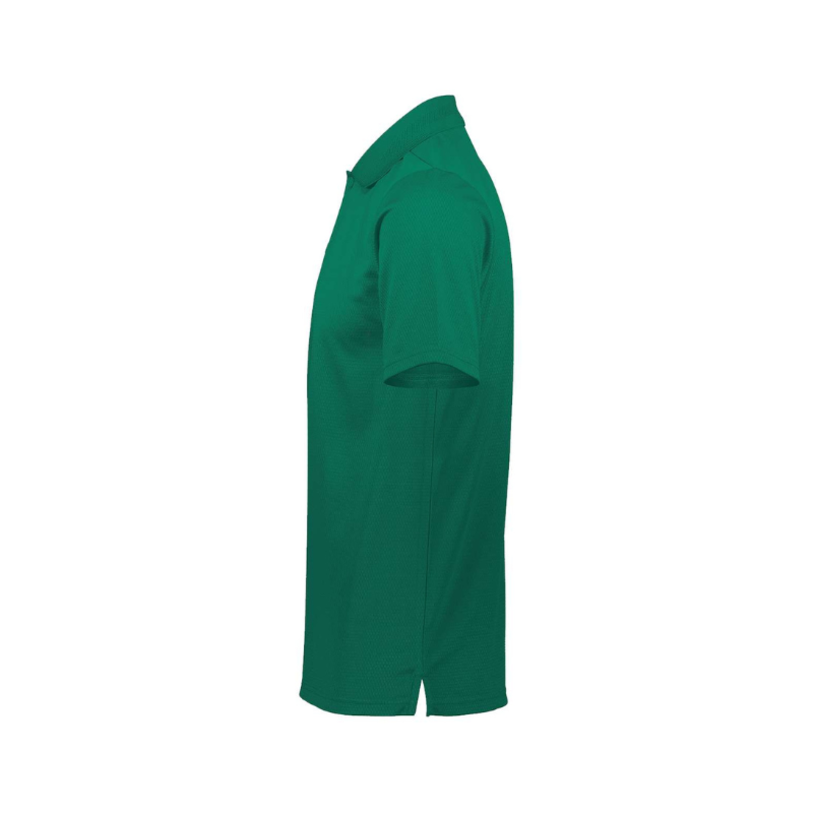 Holloway Men's Holloway Prism Green Polo
