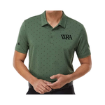 Adidas Men's Adidas Pine Tree Polos