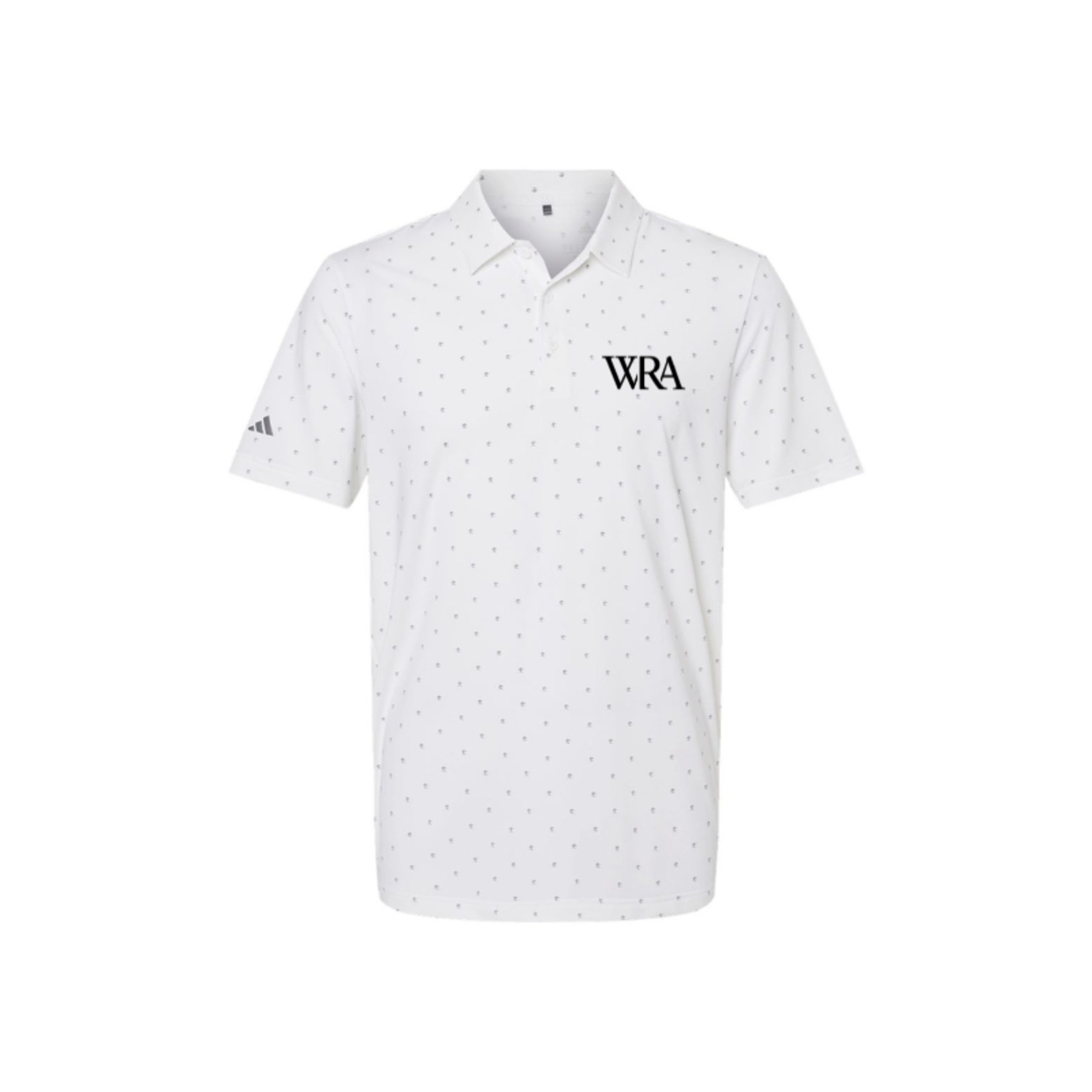 Adidas Men's Adidas Pine Tree Polos