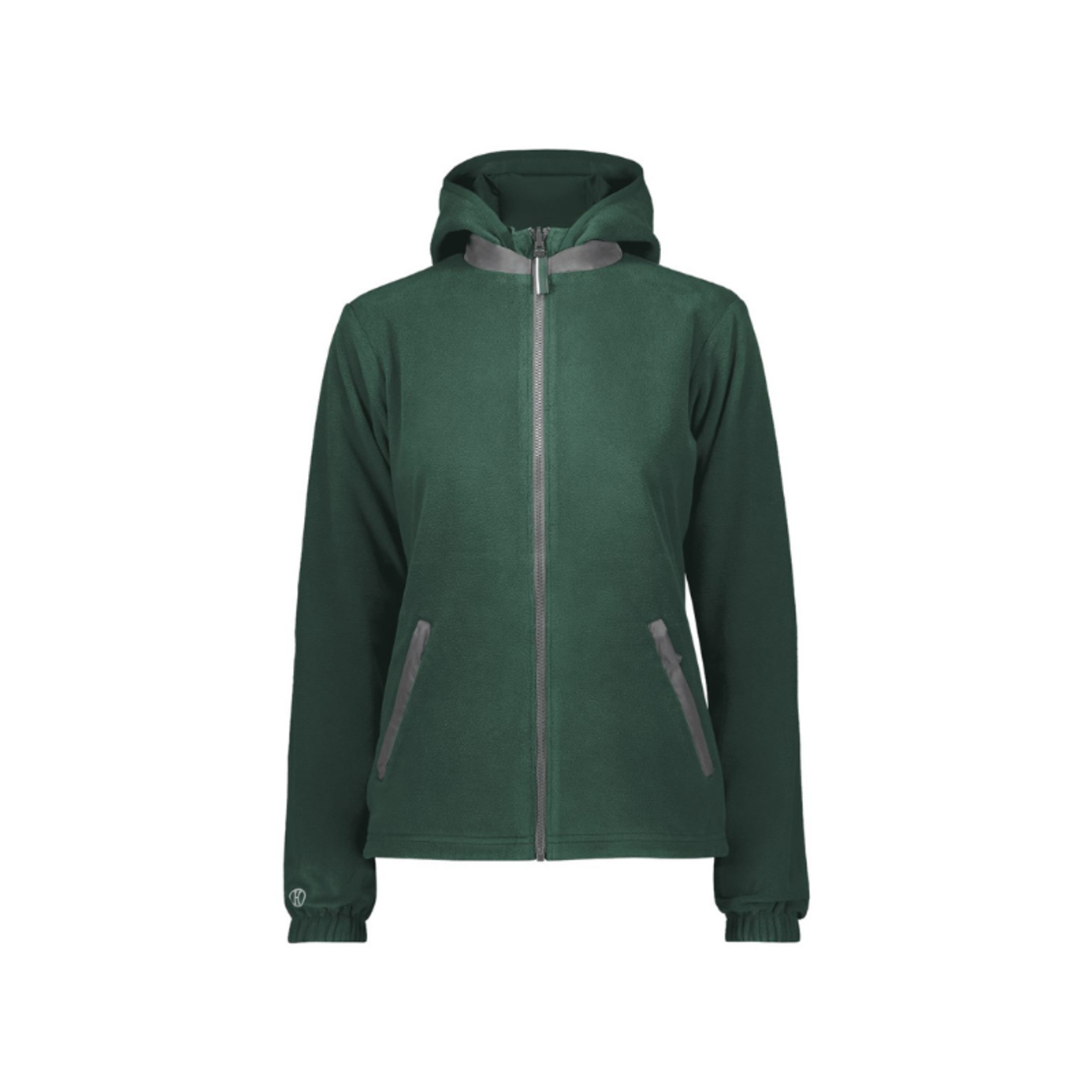 Holloway Women's Holloway Reversible Hooded Jacket