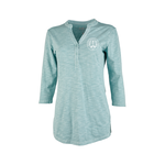 Charles River Apparel Women's Freetown Henley