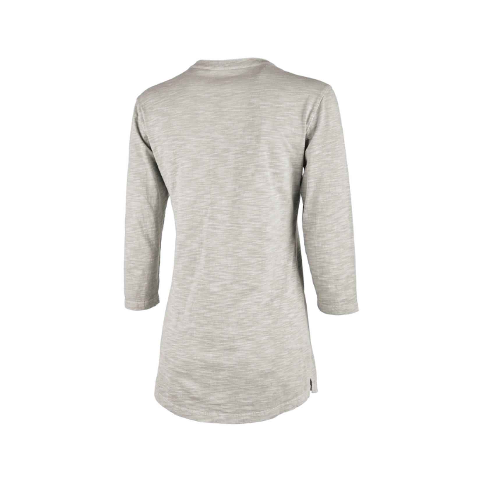 Charles River Apparel Women's Freetown Henley