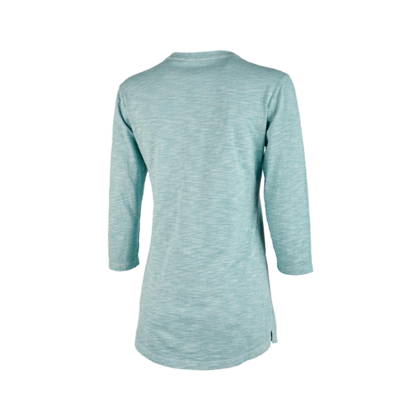 Charles River Apparel Women's Freetown Henley