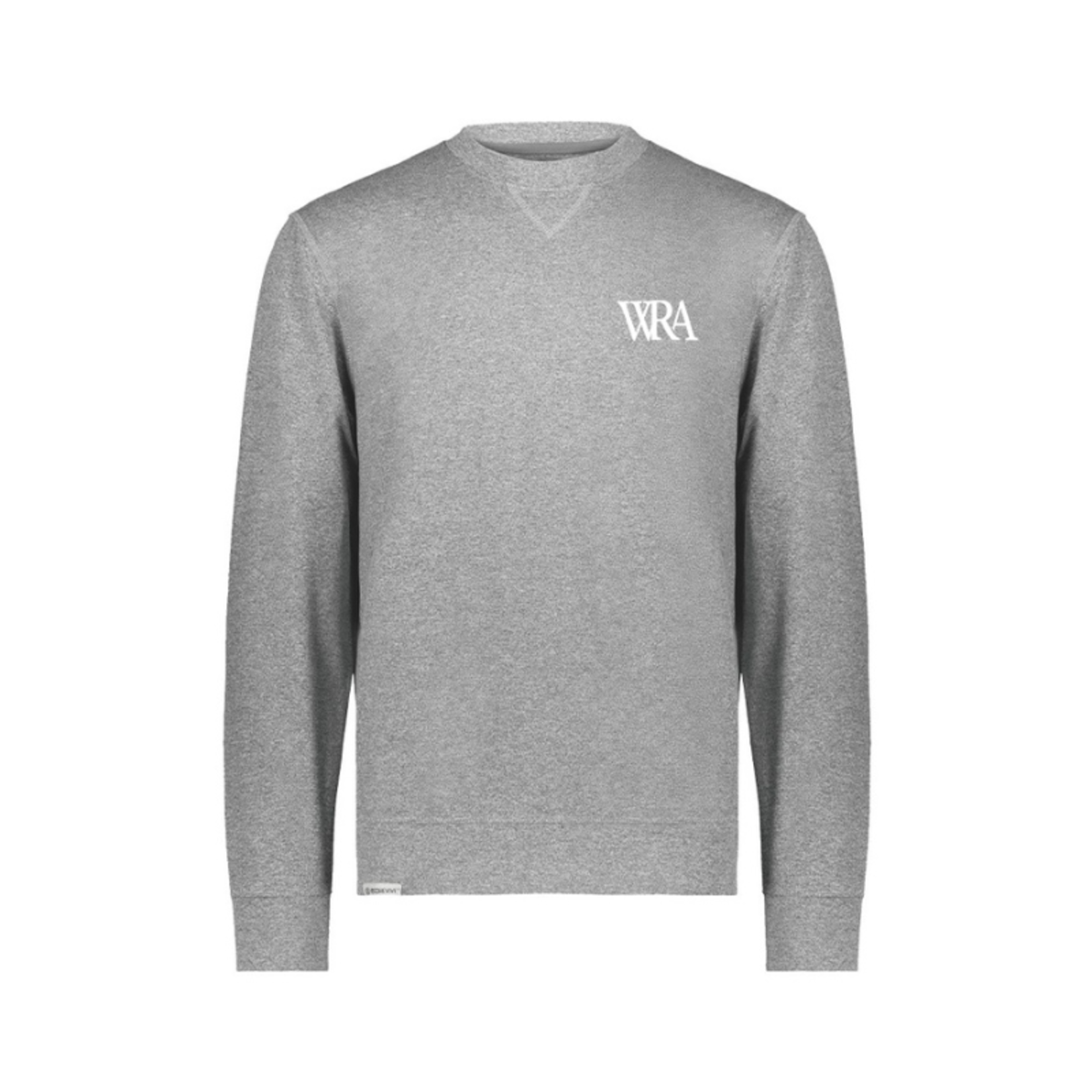 Holloway Unisex Holloway Eco Revive Soft Knit Crew