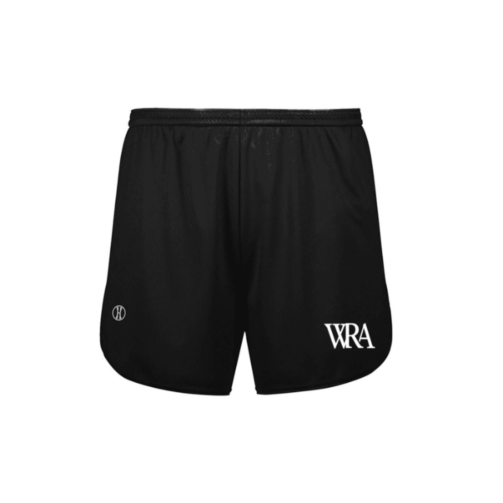 Holloway Men's Holloway Black Running Shorts Small