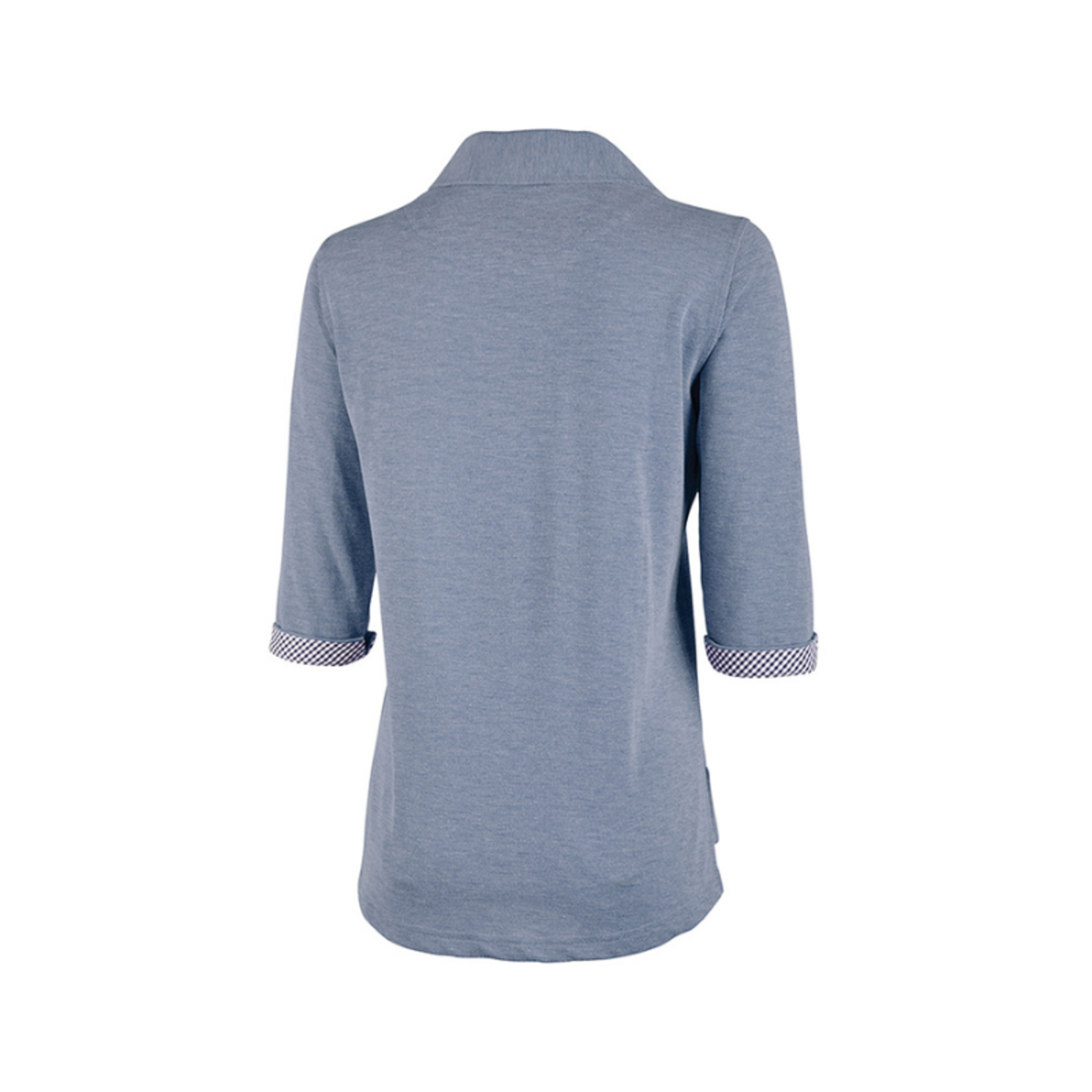Charles River Apparel Women's  Naugatuck  Shirt