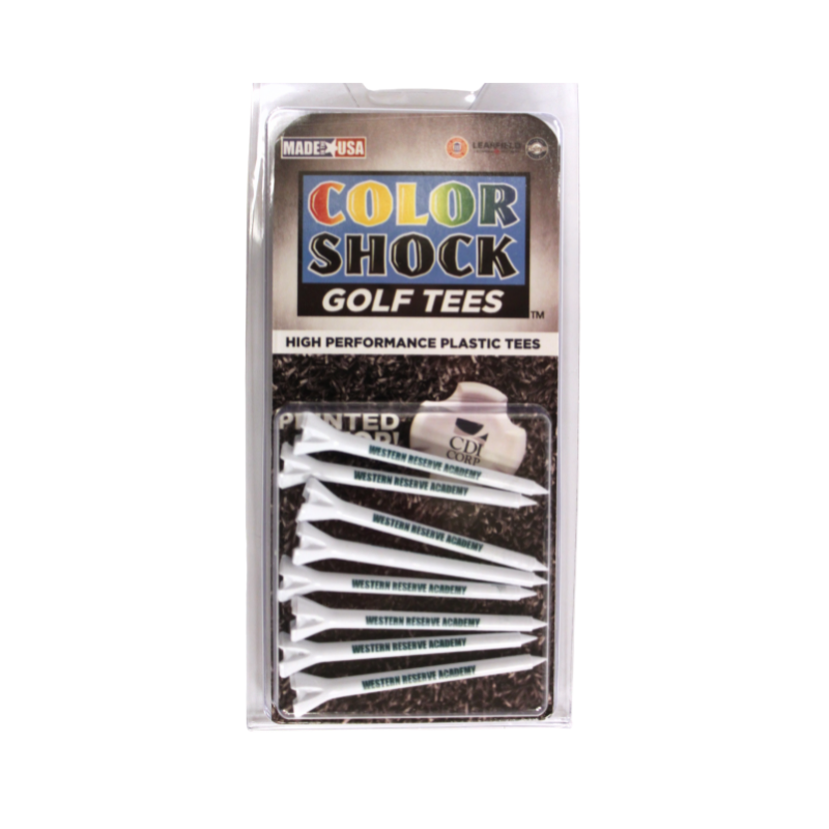 Golf Tees