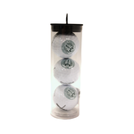 3 Set of Golfballs