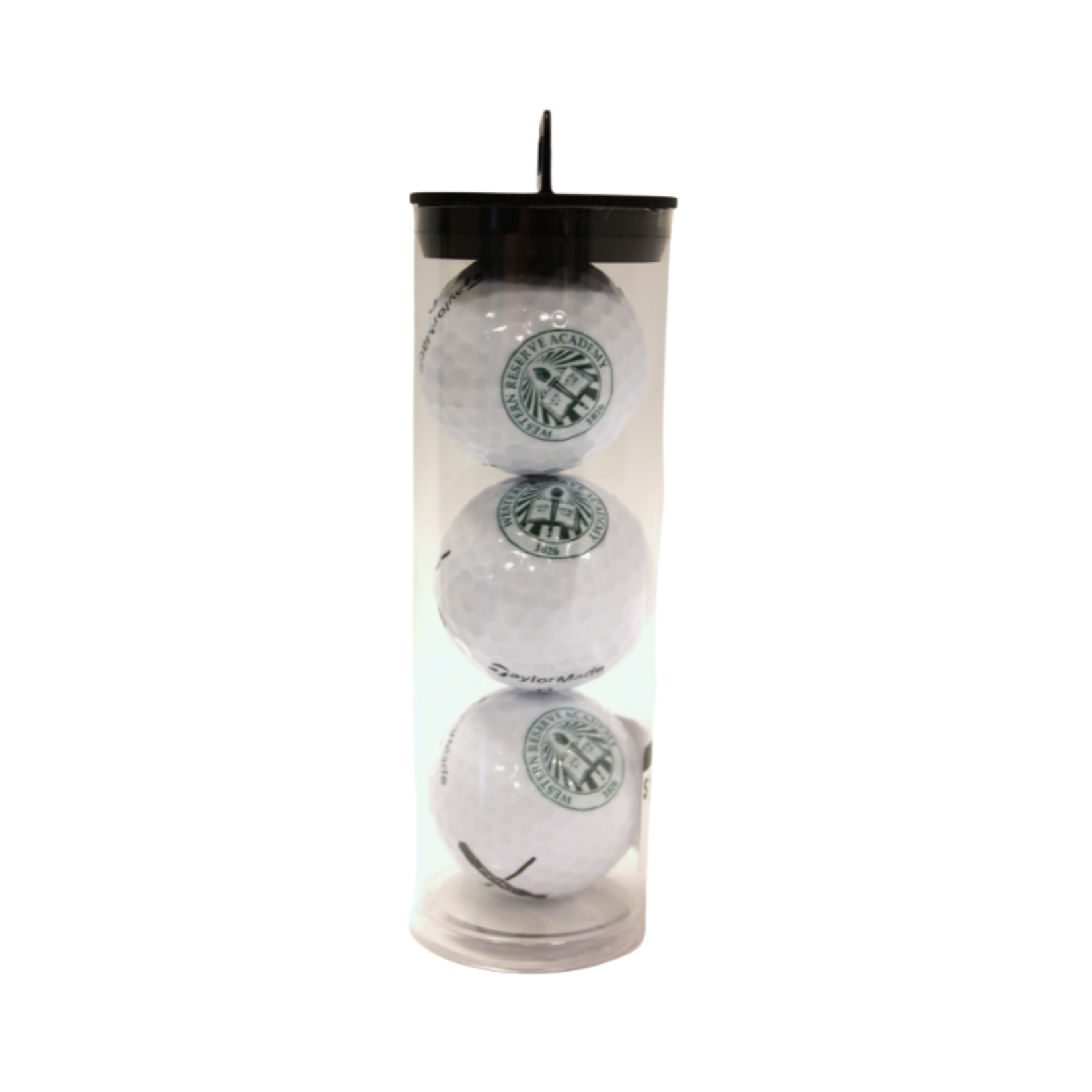 3 Set of Golfballs