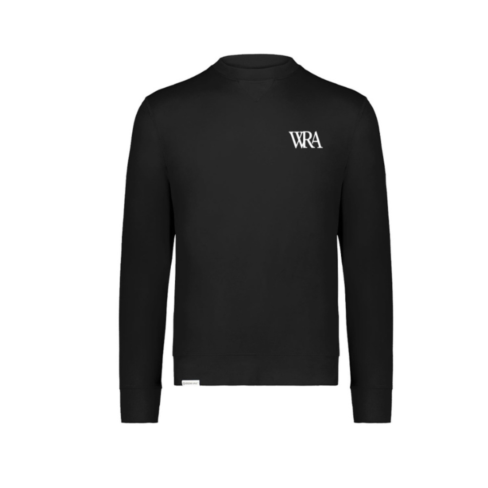 Holloway Unisex Holloway Eco Revive Soft Knit Crew