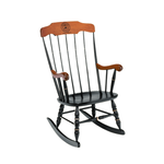 Standard Chair of Gardner Boston Rocker