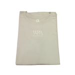 Magnolia Blu Women's Silver Short Sleeve Tee #10