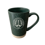 RFSJ Inc. Forest Green Earthstone 16 oz Mug