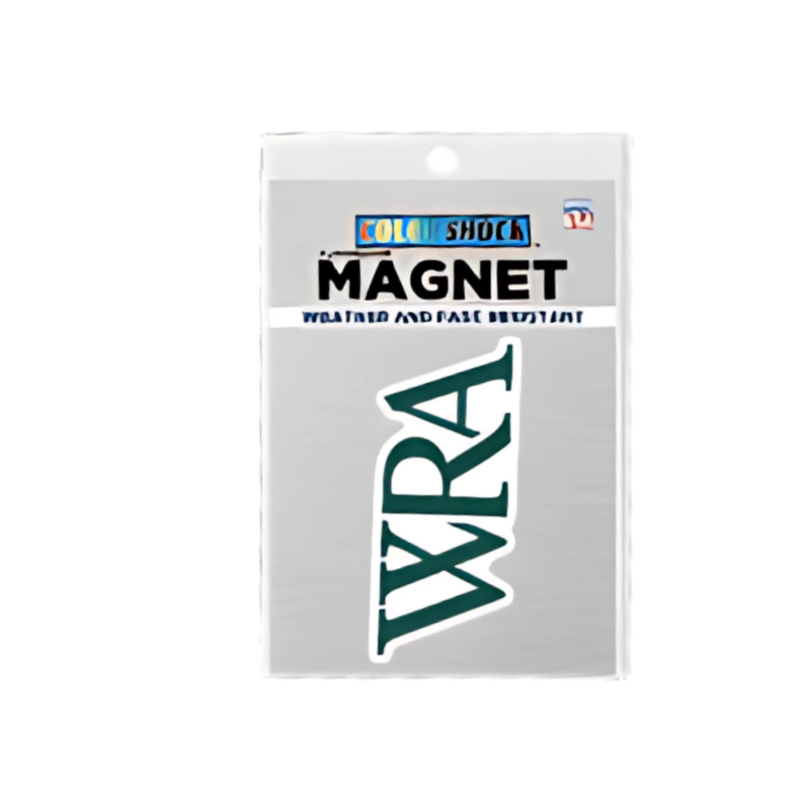CDI Corp Mini WRA Cutout Magnet
