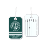 CDI Corp Bag Tag