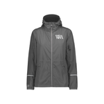 Holloway Men's Holloway  Carbon Hooded Jacket