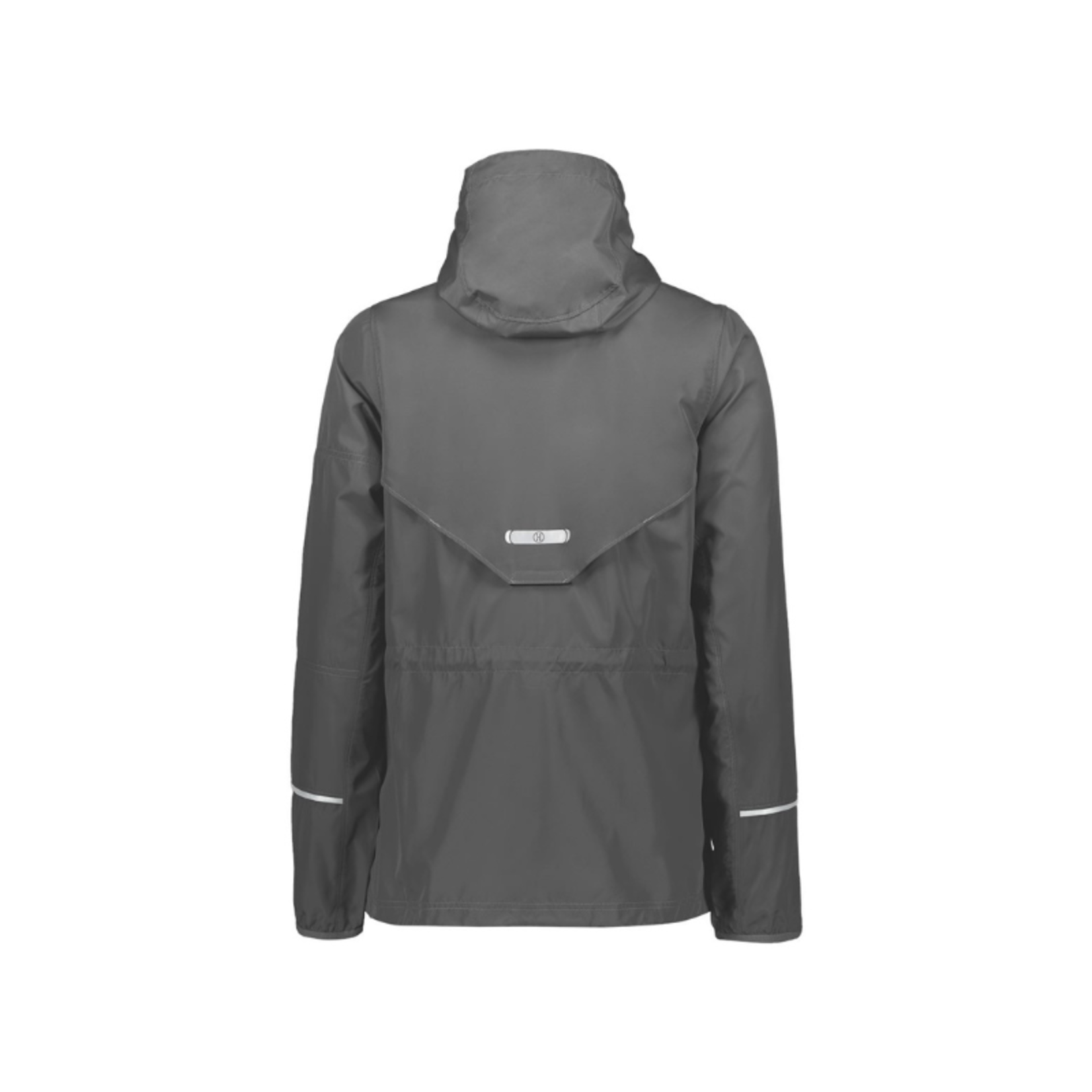 Holloway Men's Holloway  Carbon Hooded Jacket