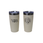 JDS Polar Camel 20 oz Sand Tumbler