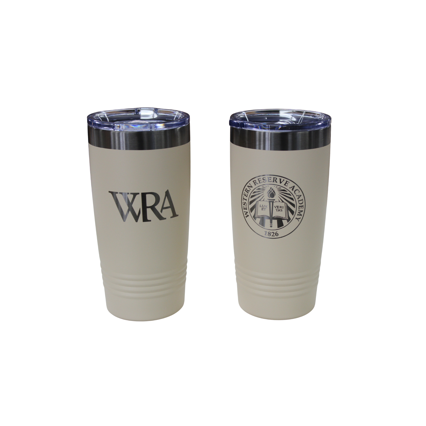 JDS Polar Camel 20 oz Sand Tumbler