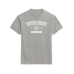 SanMar Youth Grey Short Sleeve Tees