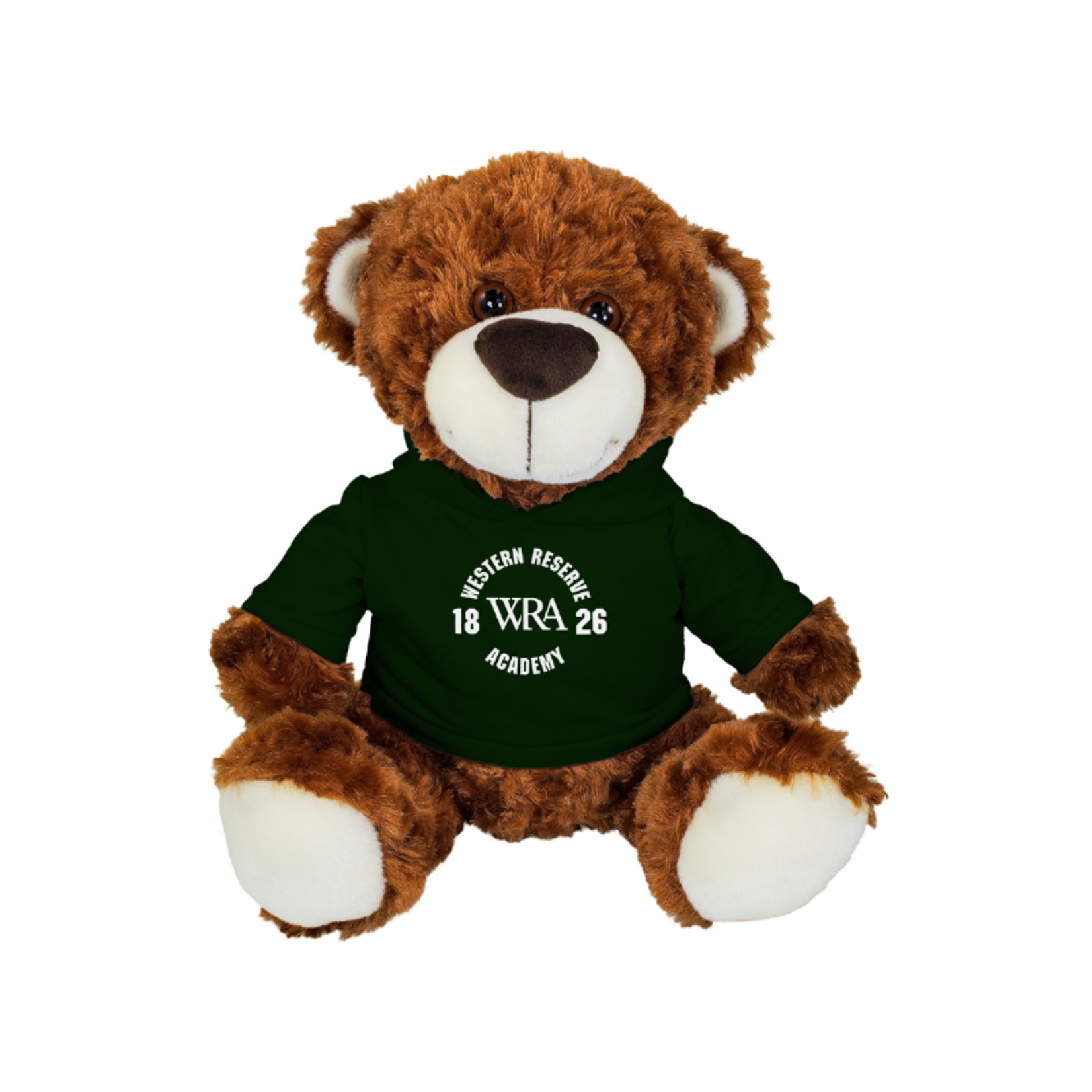 Mascot Factory Teddy Bears