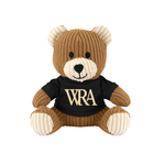 Corduroy Teddy Bear