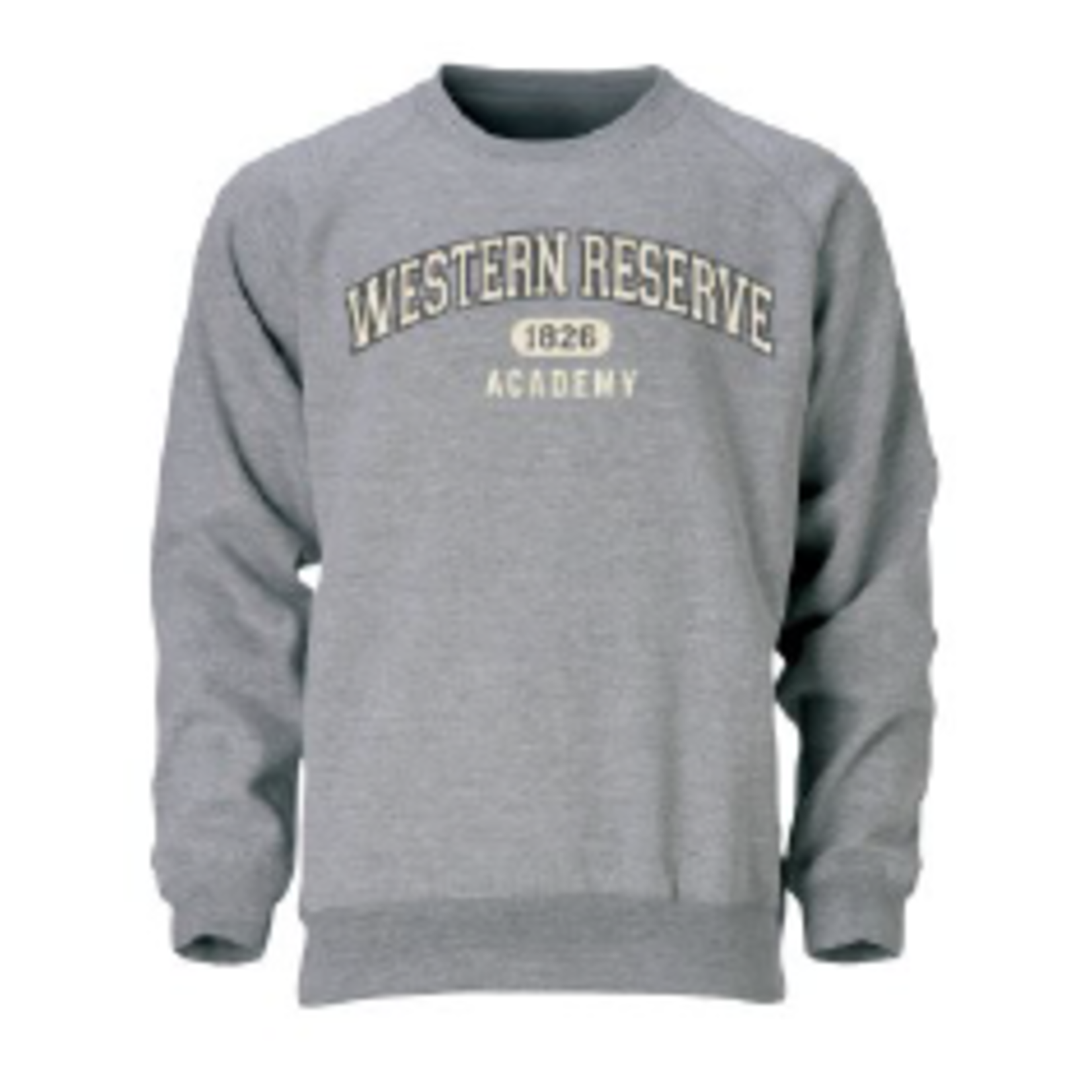 Ouray Sweatshirt Crew Ouray