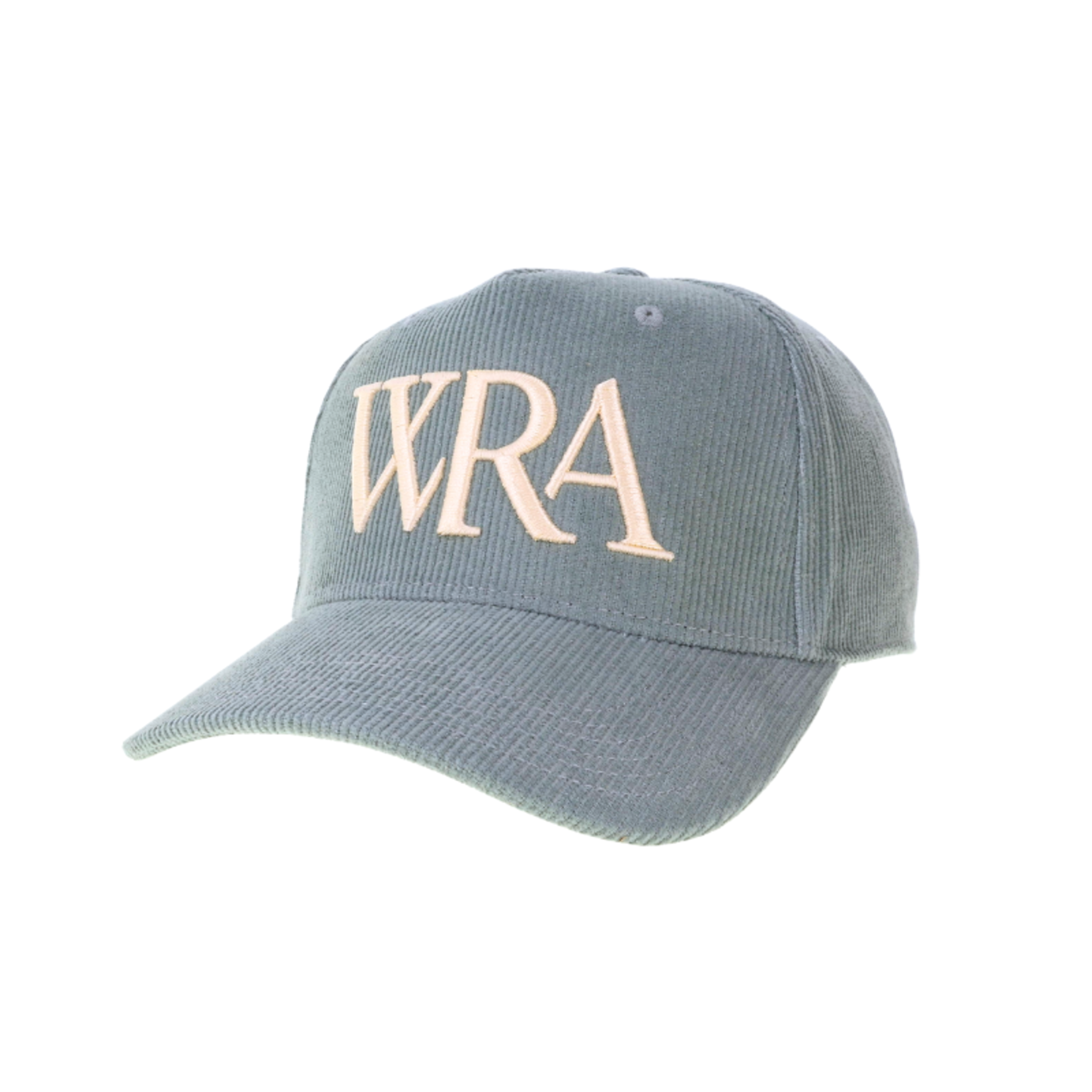 L2 League Legacy Roadie Sage Corduroy  Cap