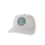 L2 League Legacy Bicentennial Ivory Corduroy Cap