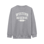 Ouray Ouray Premium Heather Grey w/ White & Silver Logo