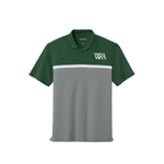 Sport-tek Men's Colorblock Polos
