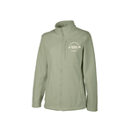 Charles River Apparel Women's  Textured Fleece