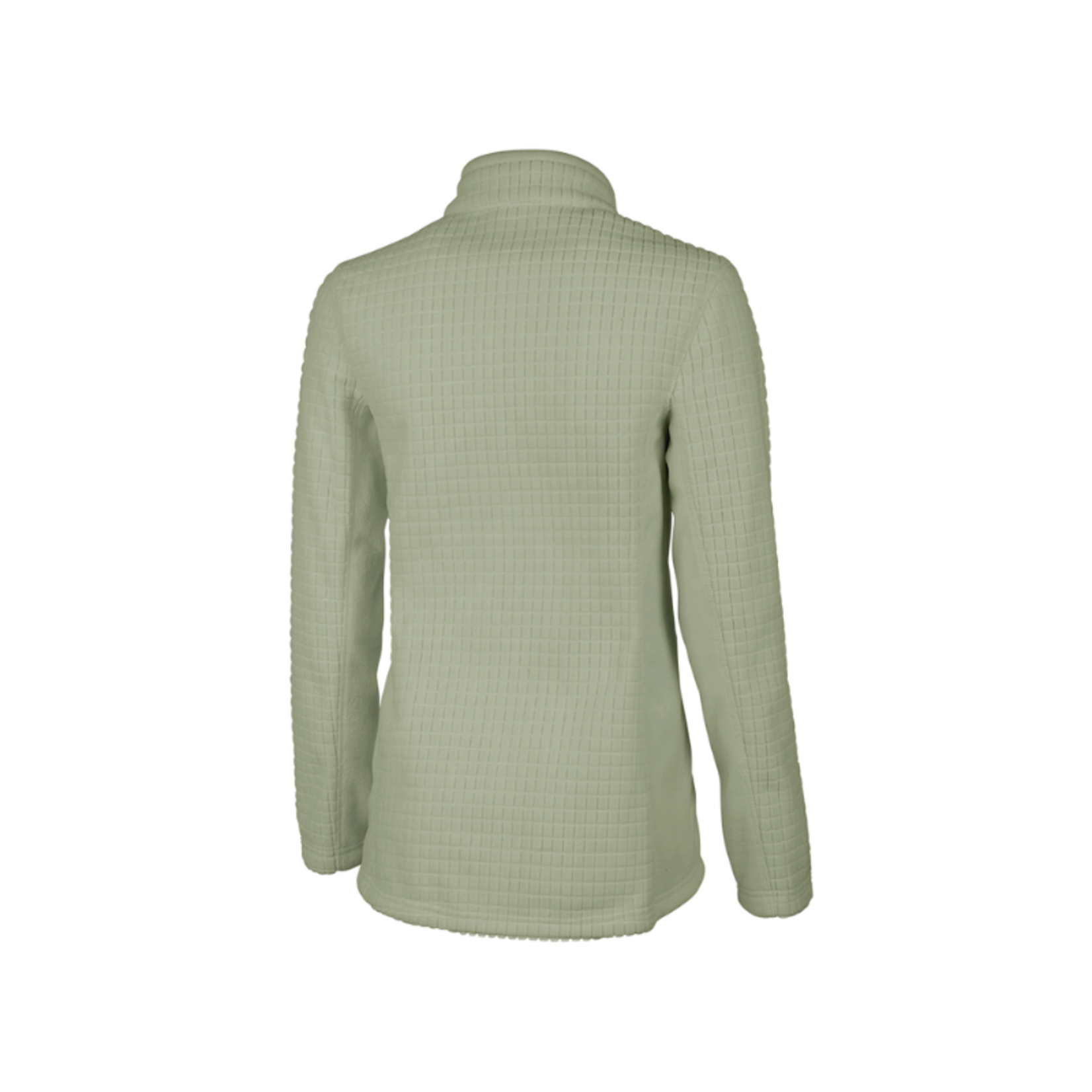 Charles River Apparel Women's  Textured Fleece