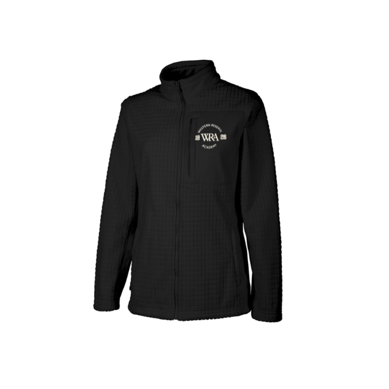 Charles River Apparel Women's  Textured Fleece