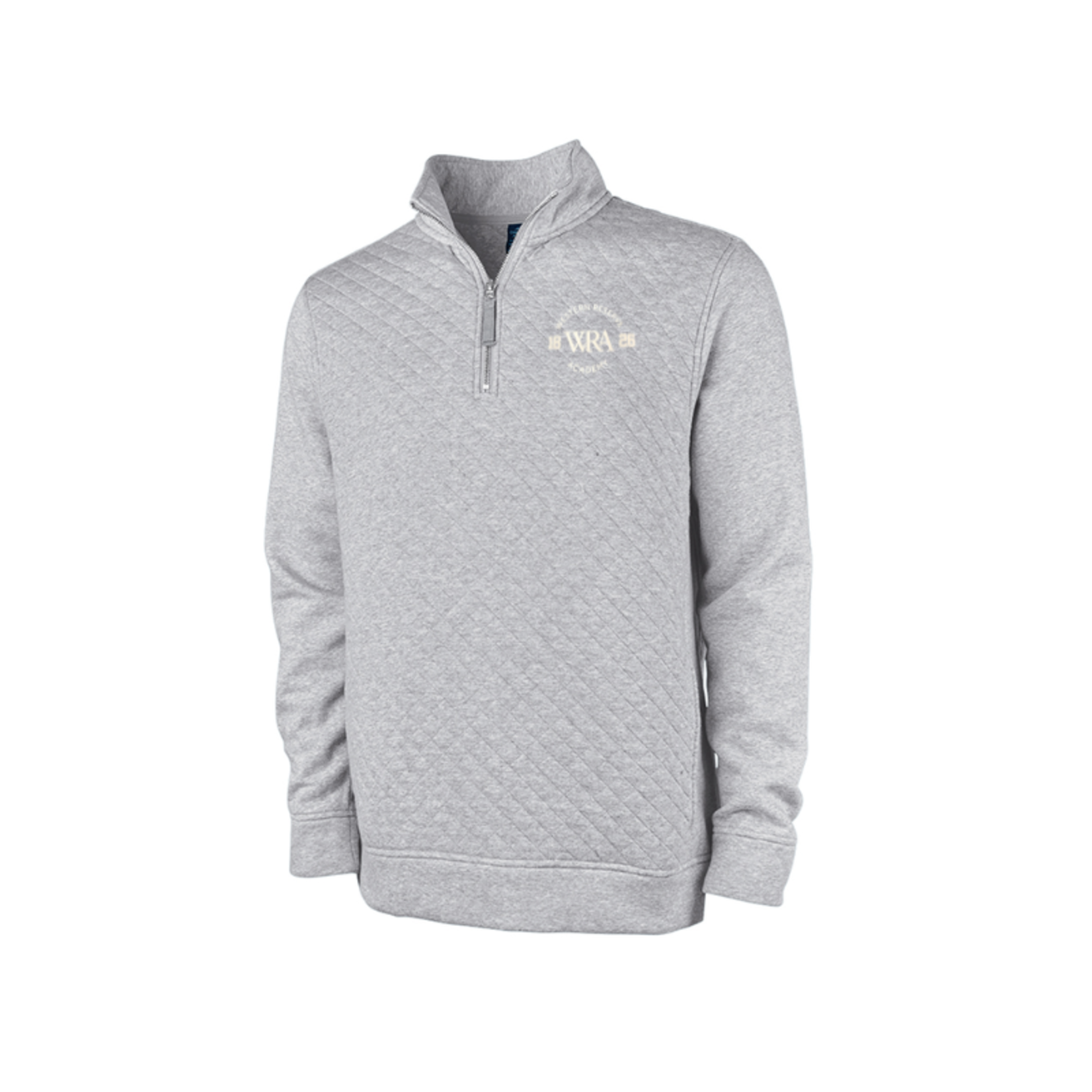 Charles River Apparel Men's Quilted Pullovers