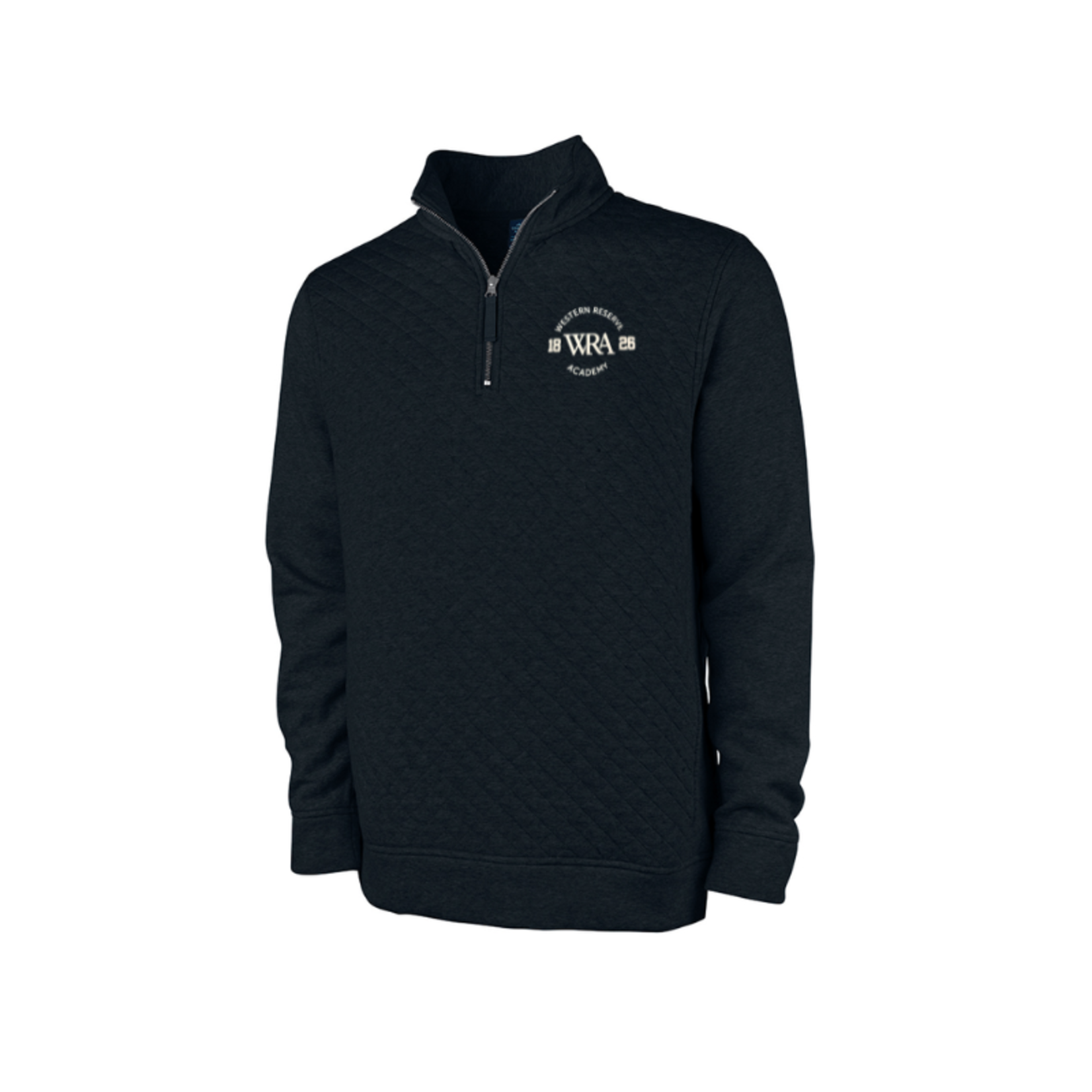 Charles River Apparel Men's Quilted Pullovers