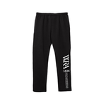 Ouray Ouray Unisex Black Sweatpants