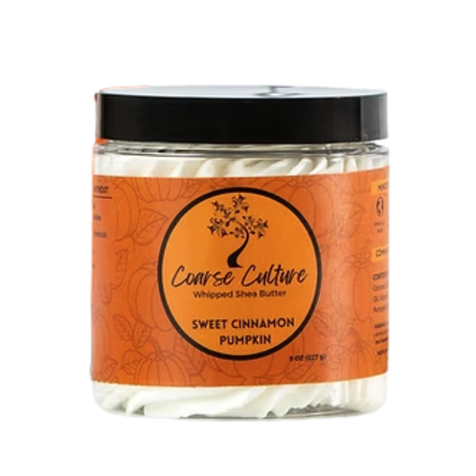 Coarse Culture Coarse Culture Shea Butters
