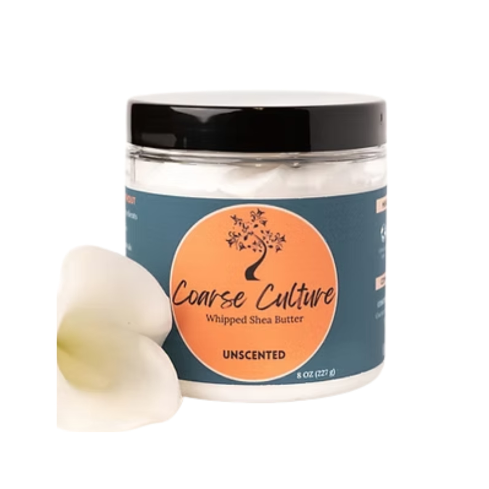 Coarse Culture Coarse Culture Shea Butters