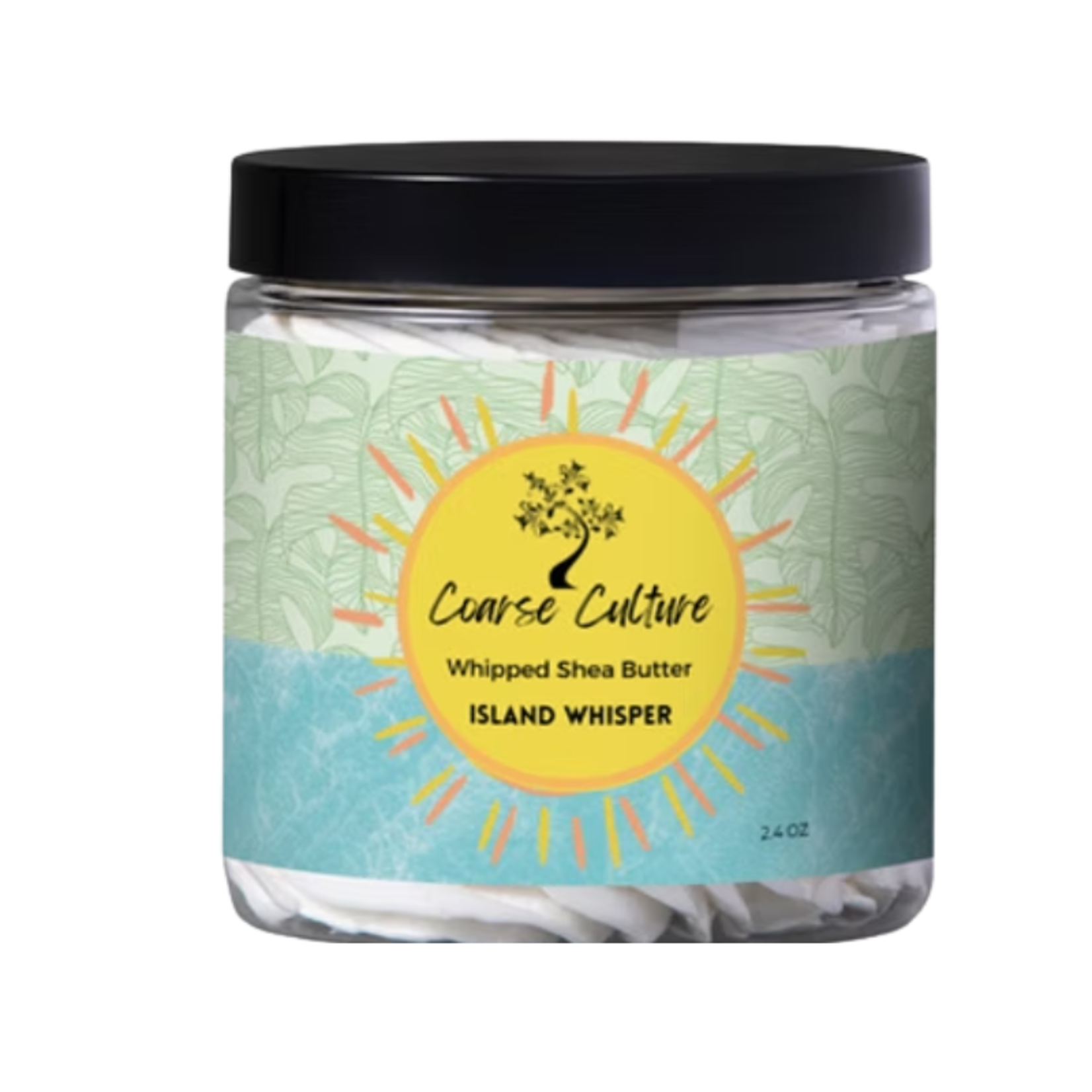 Coarse Culture Coarse Culture Shea Butters