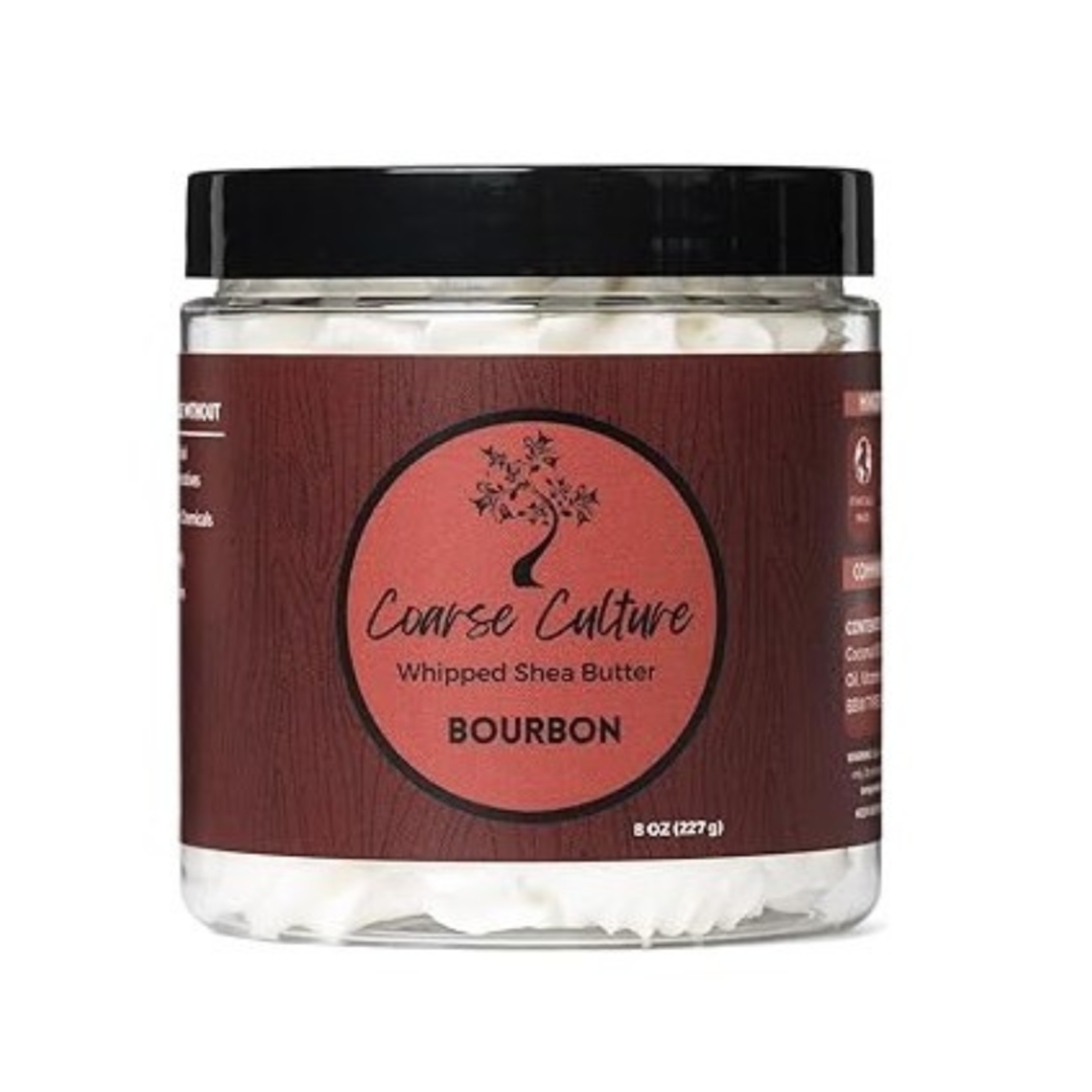 Coarse Culture Coarse Culture Shea Butters