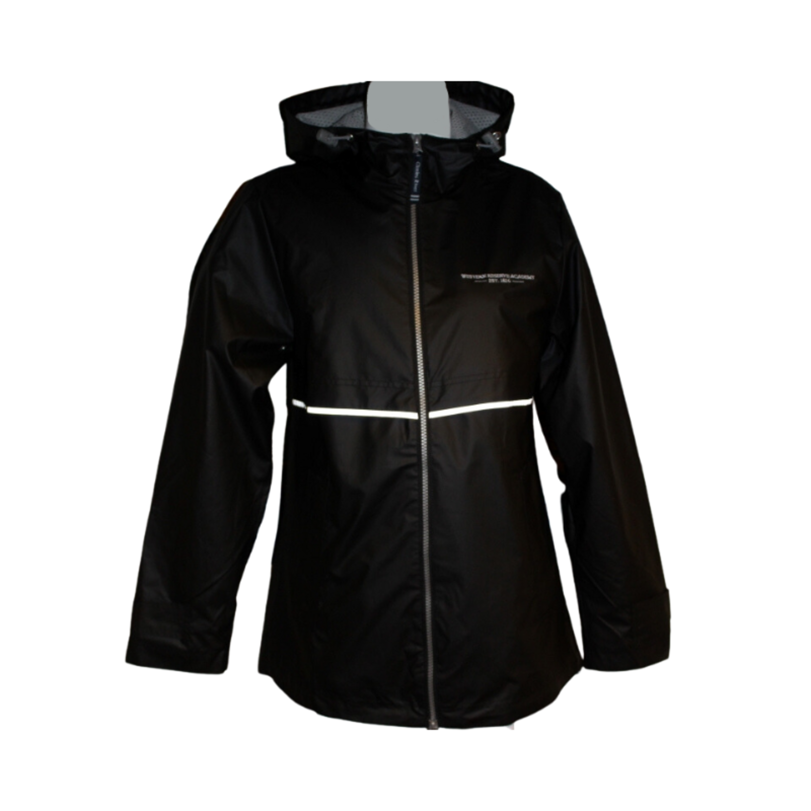 Charles River Apparel Men's Rain Jacket
