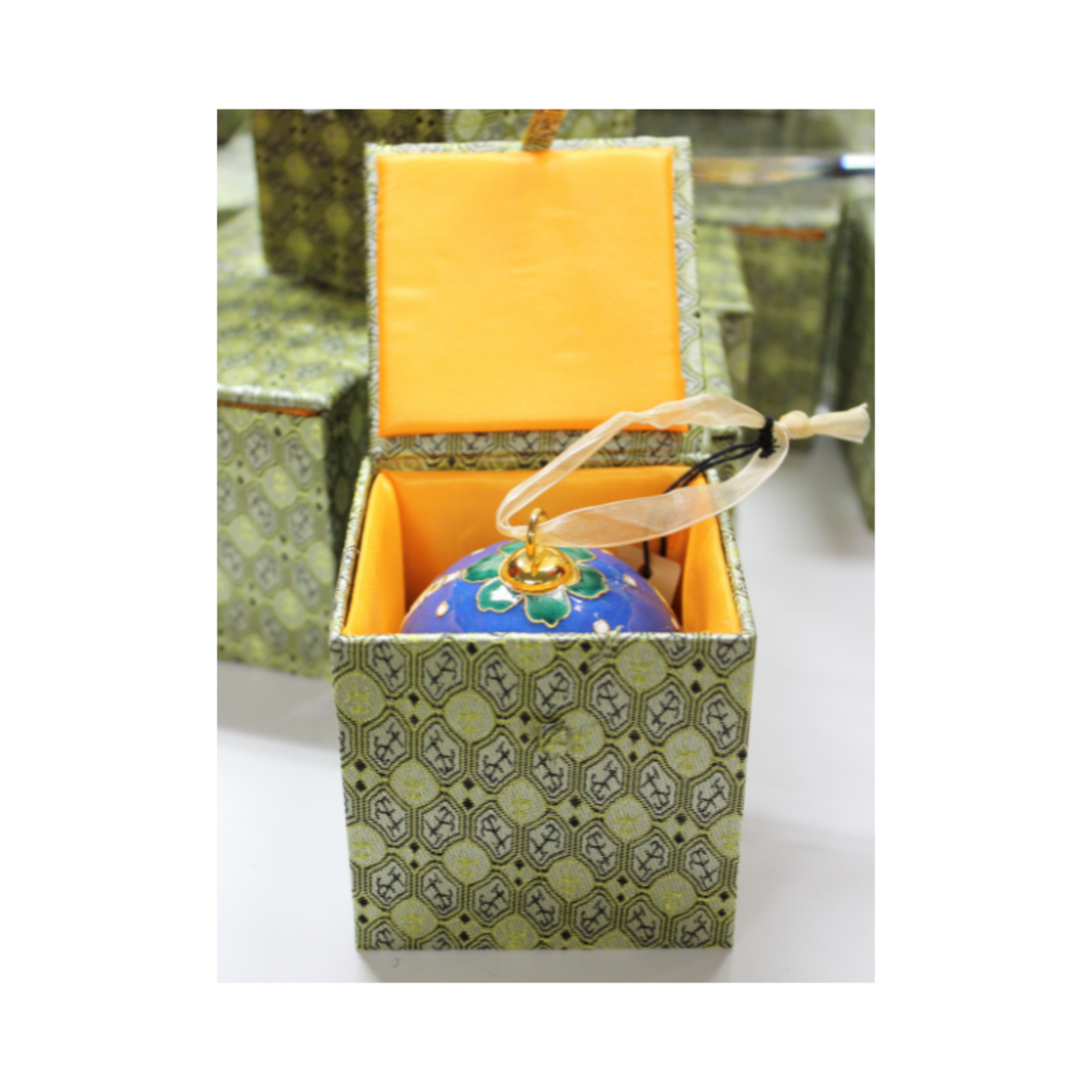 Kitty Keller Designs Kitty Keller Ornament