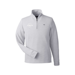 Vineyard Vines Men's Vineyard Vines Granite Striped 1/4 Zip
