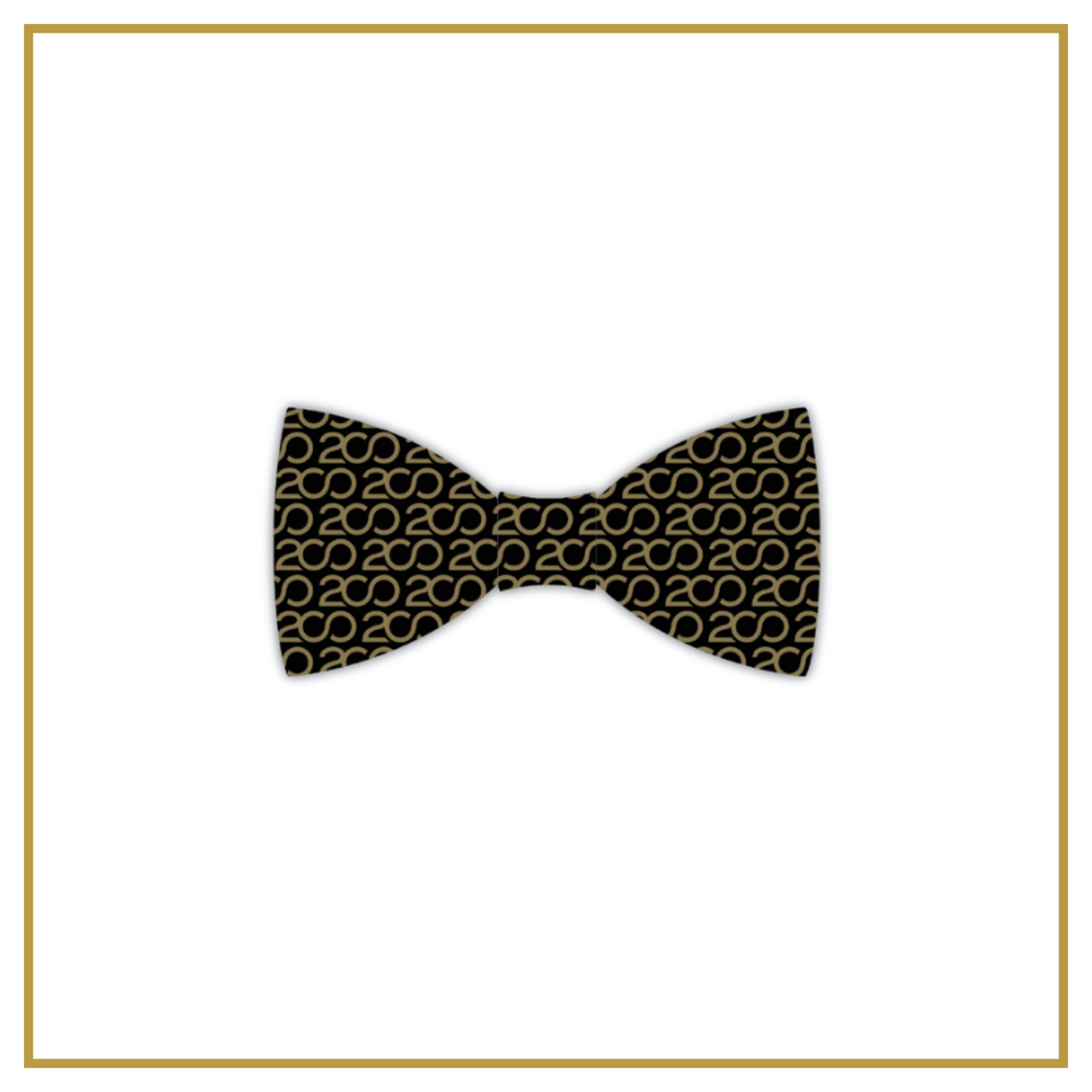 200 Bicentennial Bow Ties
