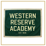 Oxford Pennant WRA Camp Flag