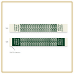 200 Repeat Logo Knit Scarf