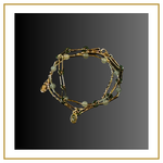 Ellen Duanmu Stackable Bracelets